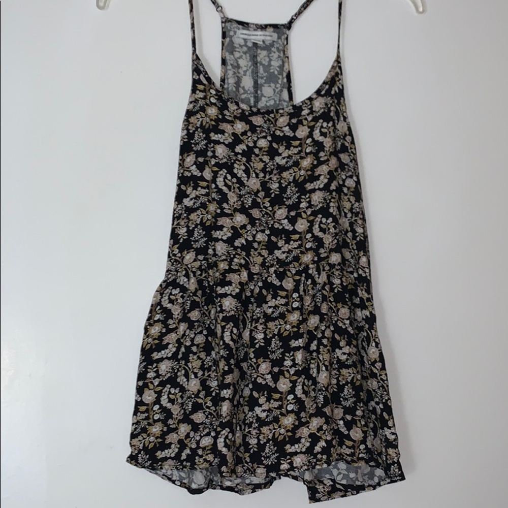 Tank top- like new condition